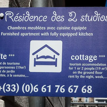 Schiller, 2 Côté Jardin - Quartier Orangerie