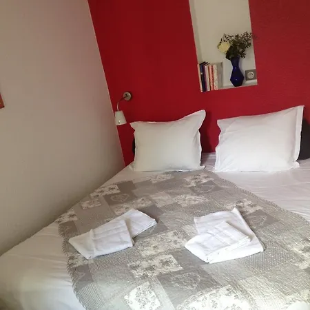 Schiller, 2 Côté Jardin - Quartier Orangerie Appartement *