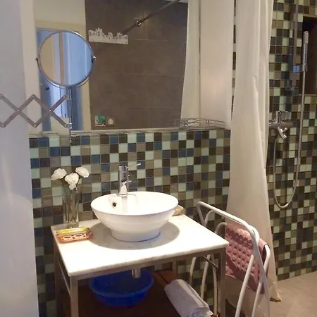 Schiller, 2 Côté Jardin - Quartier Orangerie Appartement *